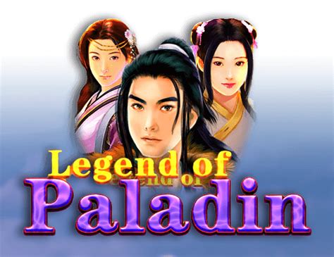 Legend Of Paladin 1xbet